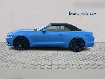 Used Ford Mustang 2016 for sale - 76329141: Photo 4