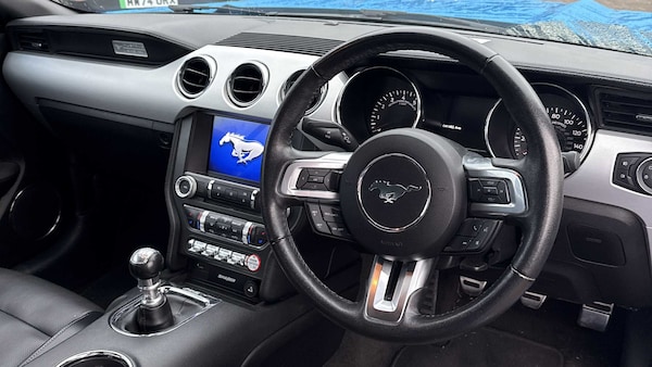 Used Ford Mustang 2016 for sale - 76329141: Photo 7