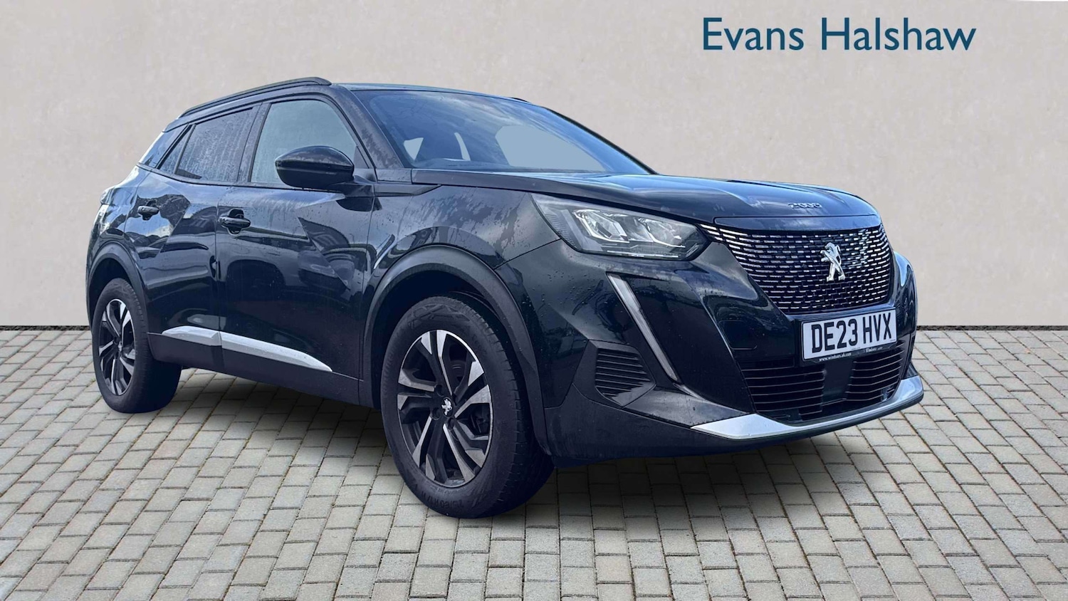 Used Peugeot 2008 2023 for sale - 78010389: Photo 1