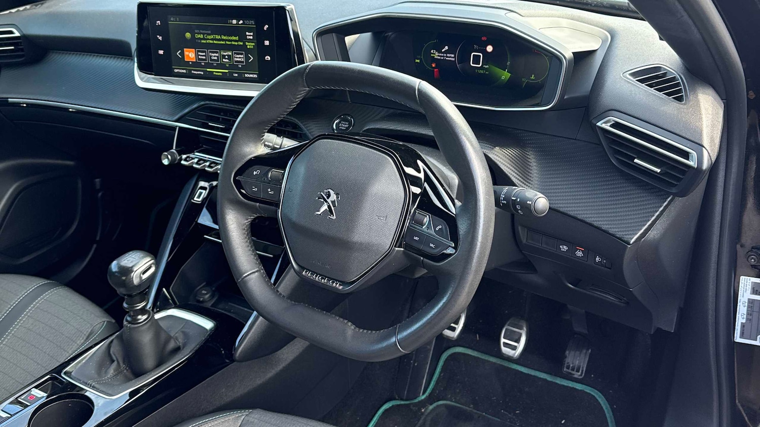 Used Peugeot 2008 2023 for sale - 78010389: Photo 13