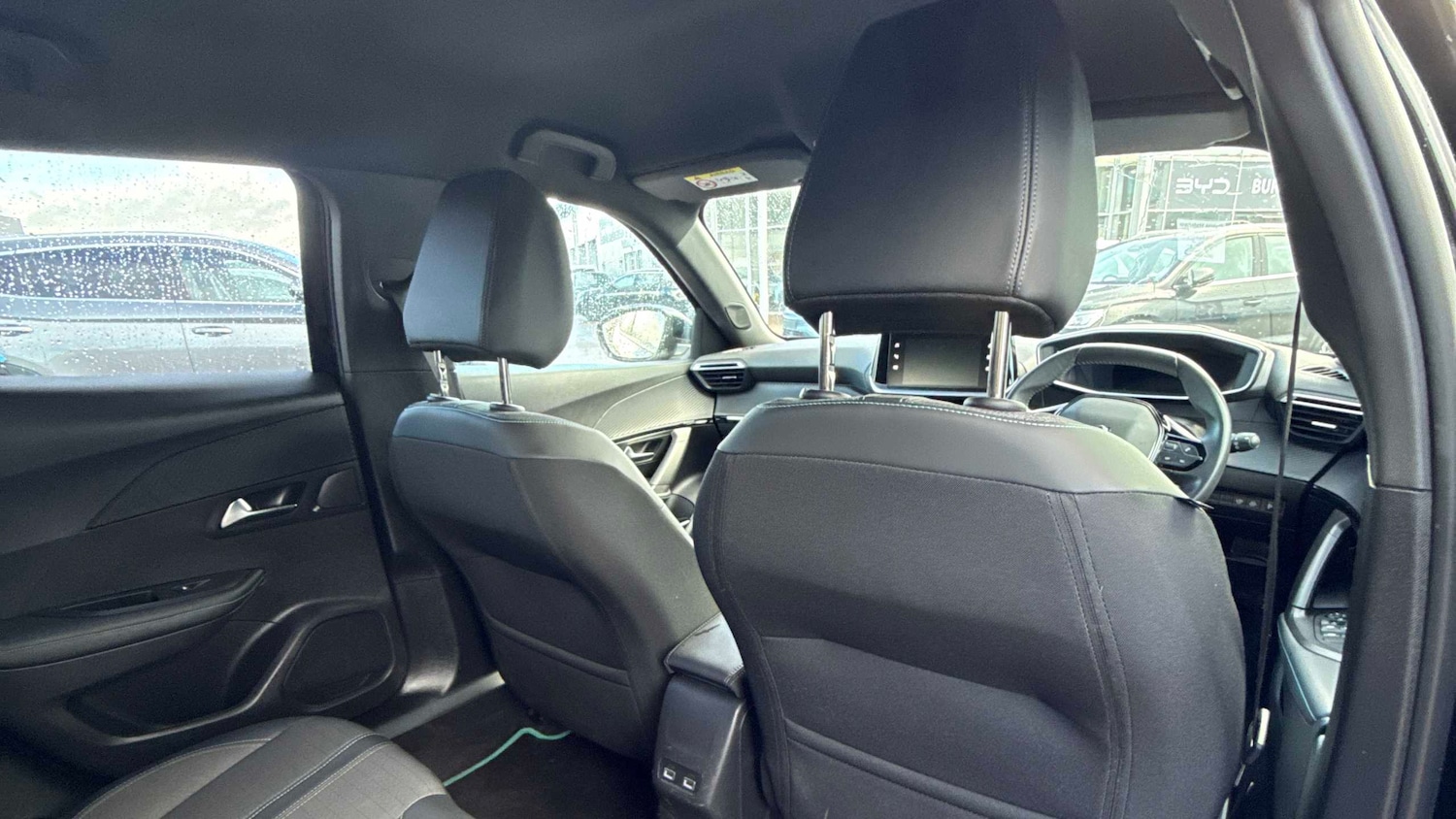 Used Peugeot 2008 2023 for sale - 78010389: Photo 14