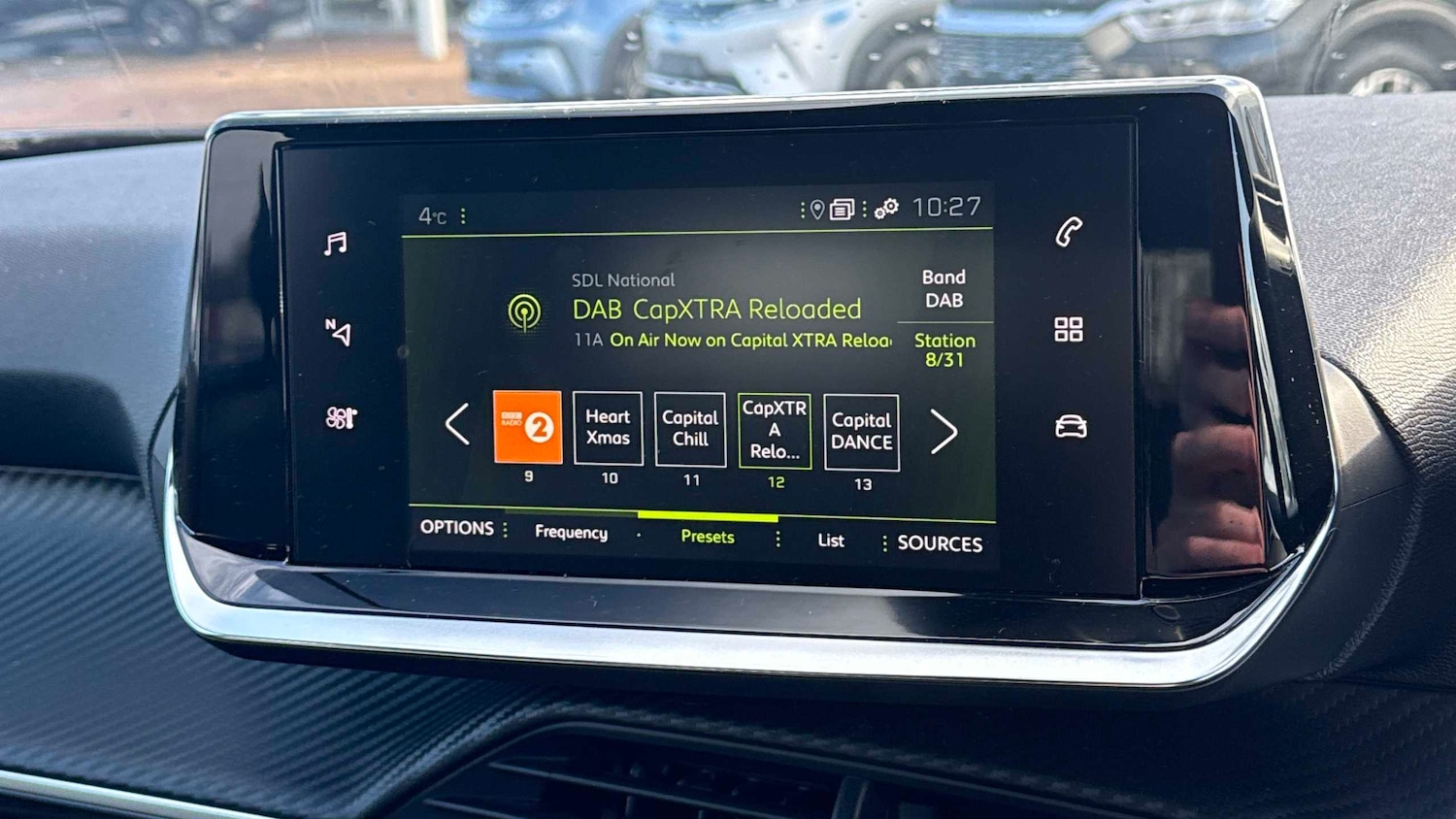 Used Peugeot 2008 2023 for sale - 78010389: Photo 19