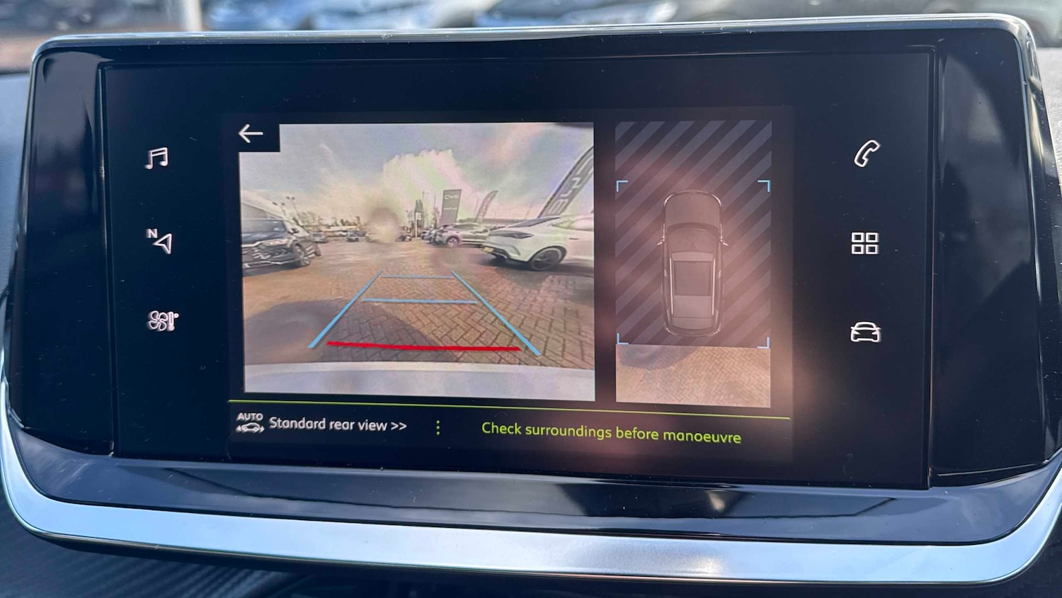 Used Peugeot 2008 2023 for sale - 78010389: Photo 21