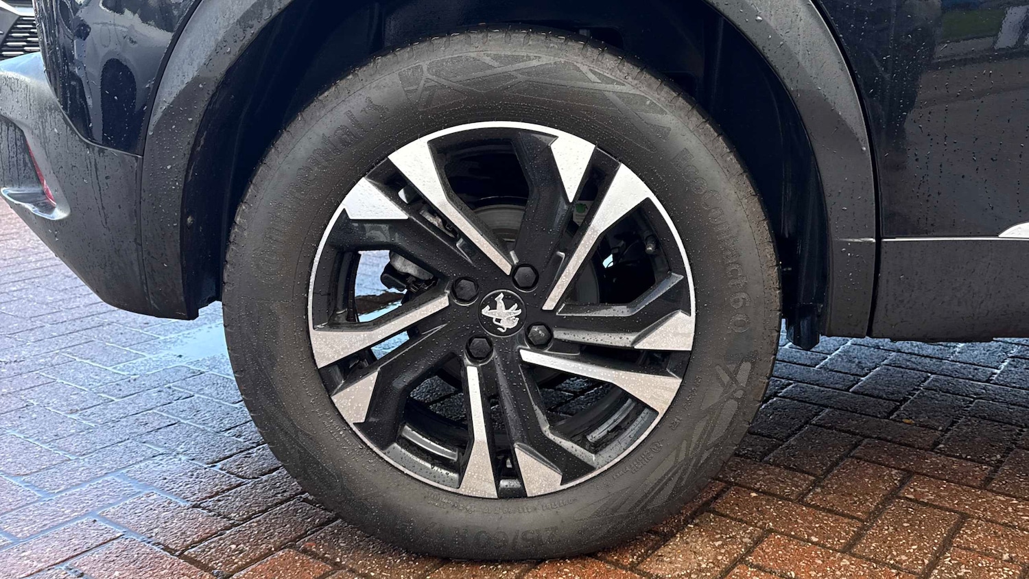 Used Peugeot 2008 2023 for sale - 78010389: Photo 28