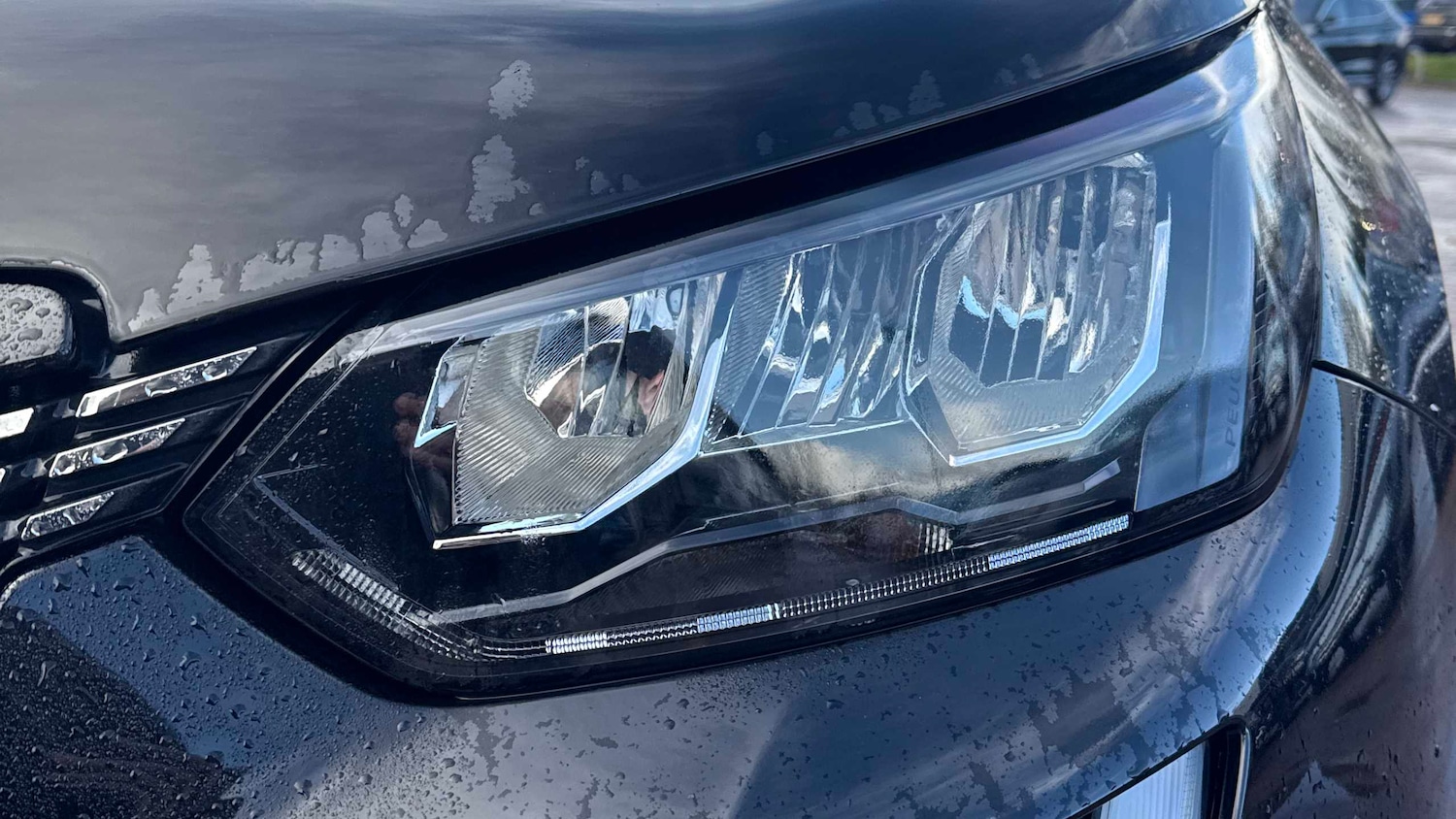 Used Peugeot 2008 2023 for sale - 78010389: Photo 31