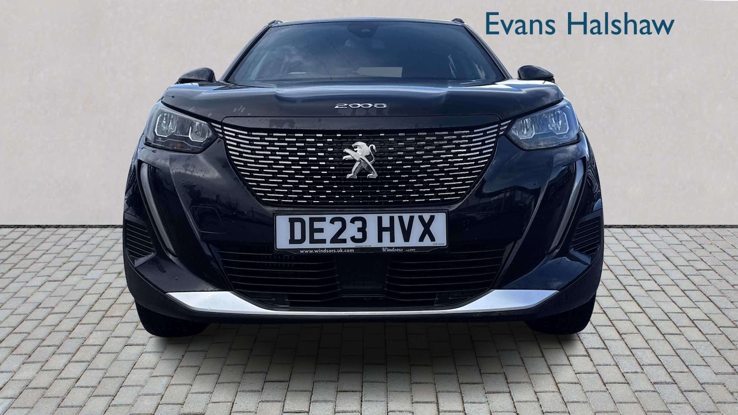 Used Peugeot 2008 2023 for sale - 78010389: Photo 4