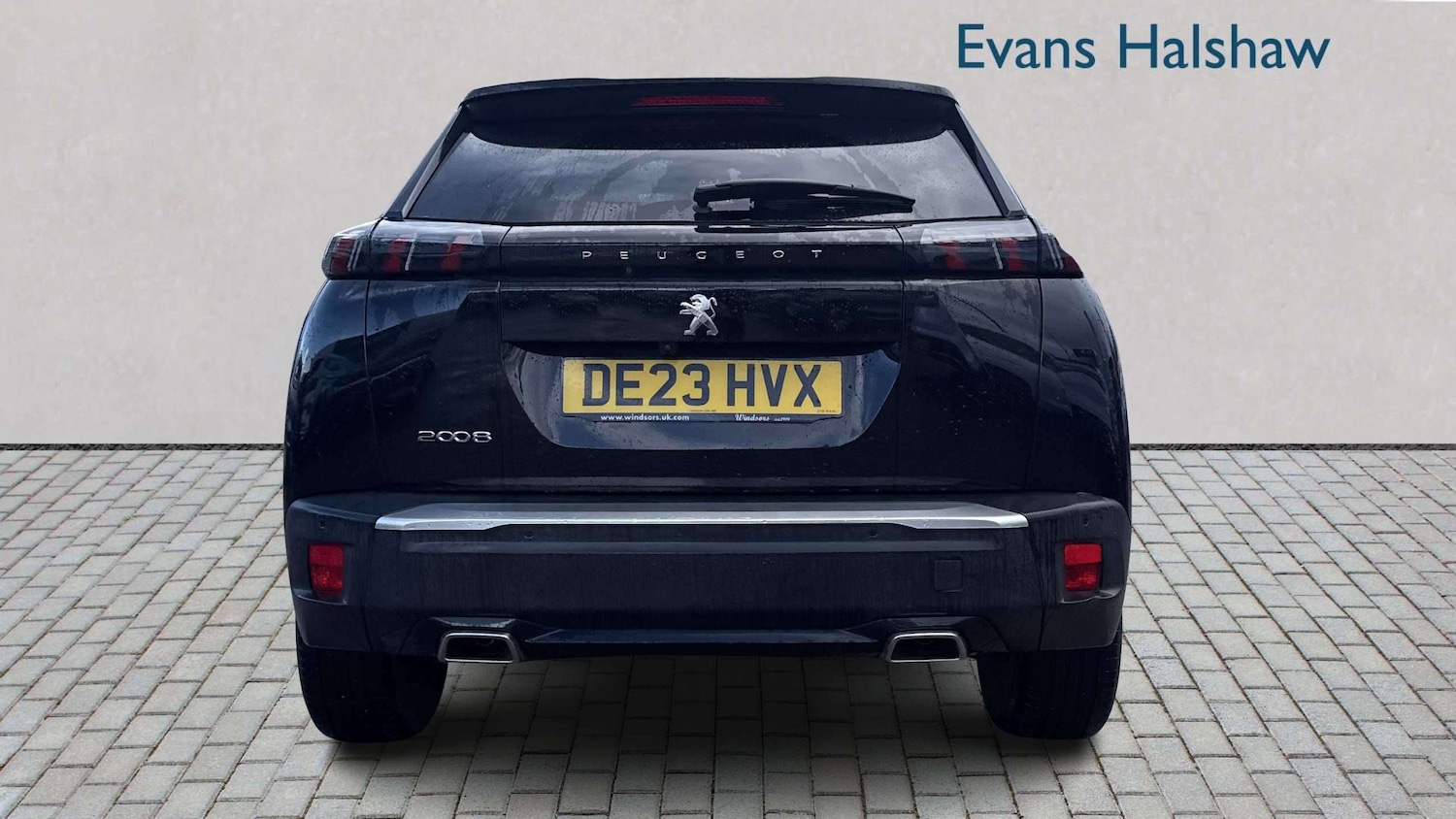 Used Peugeot 2008 2023 for sale - 78010389: Photo 5