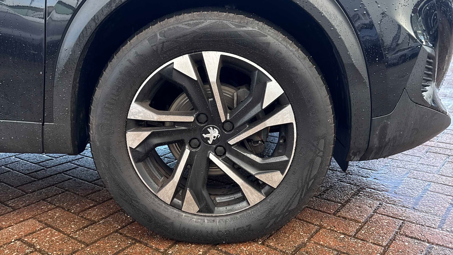 Used Peugeot 2008 2023 for sale - 78010389: Photo 7