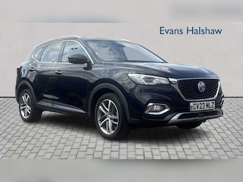 Used MG MG HS 2023 for sale - 79294710: Photo