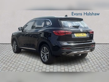 Used MG MG HS 2023 for sale - 79294710: Photo