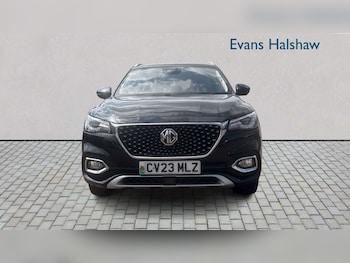 Used MG MG HS 2023 for sale - 79294710: Photo