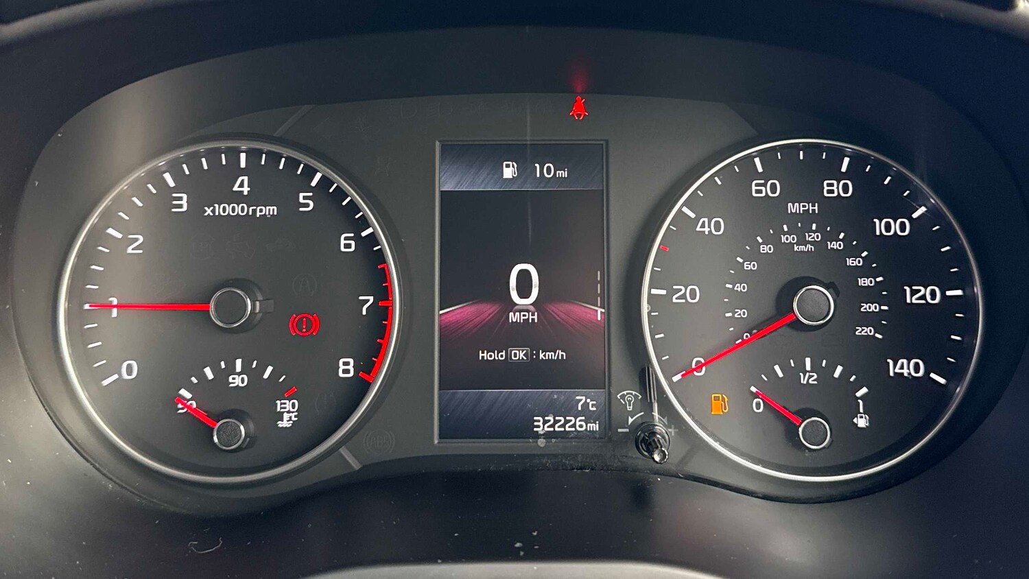 Used Kia Picanto 2021 for sale - 77194385: Photo 15