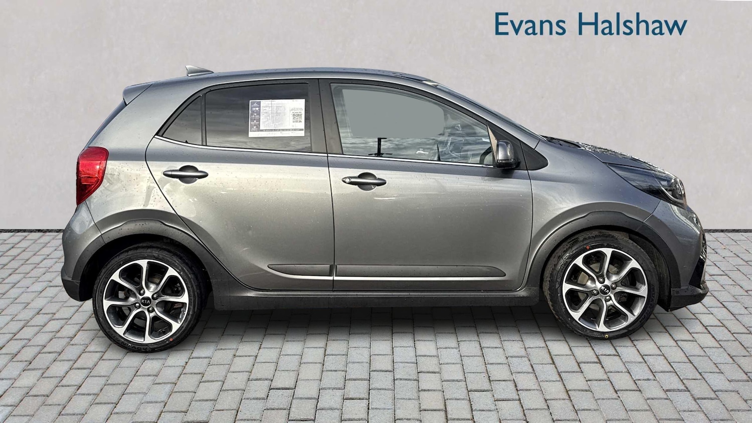 Used Kia Picanto 2021 for sale - 77194385: Photo 2