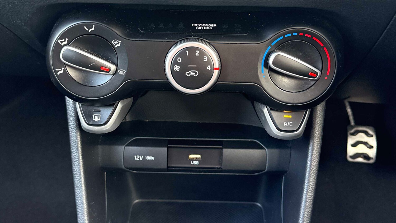 Used Kia Picanto 2021 for sale - 77194385: Photo 23