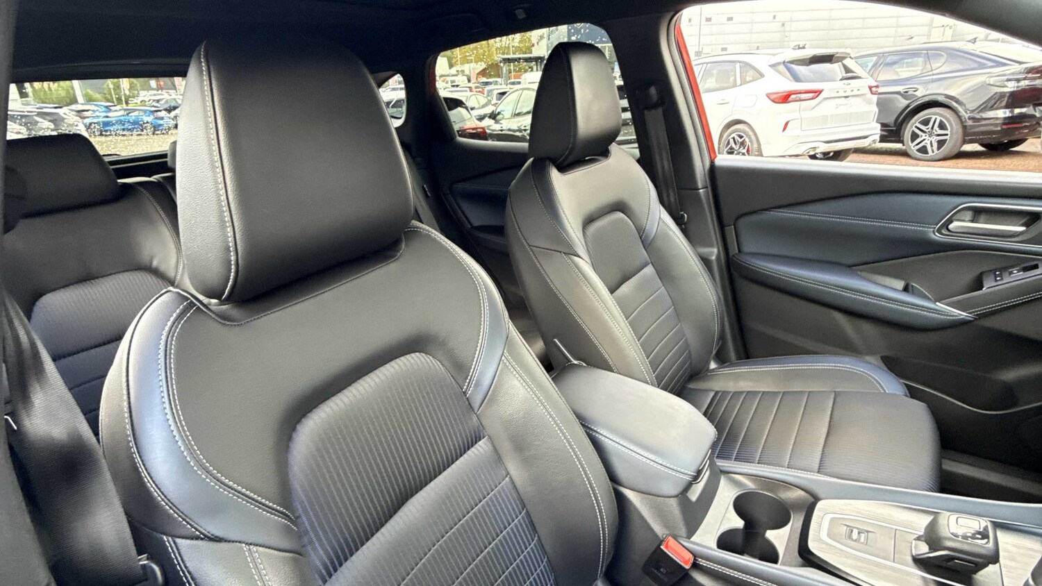 Used Nissan Qashqai 2022 for sale - 77194581: Photo 10