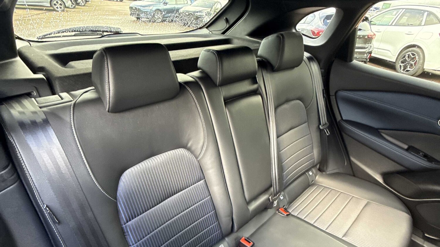 Used Nissan Qashqai 2022 for sale - 77194581: Photo 11