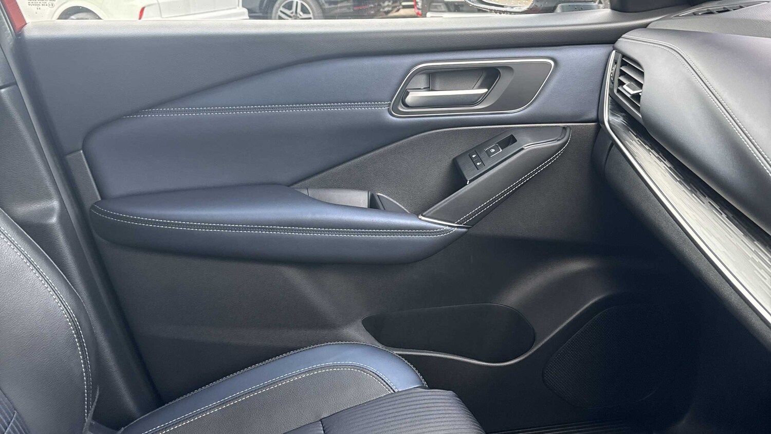 Used Nissan Qashqai 2022 for sale - 77194581: Photo 13