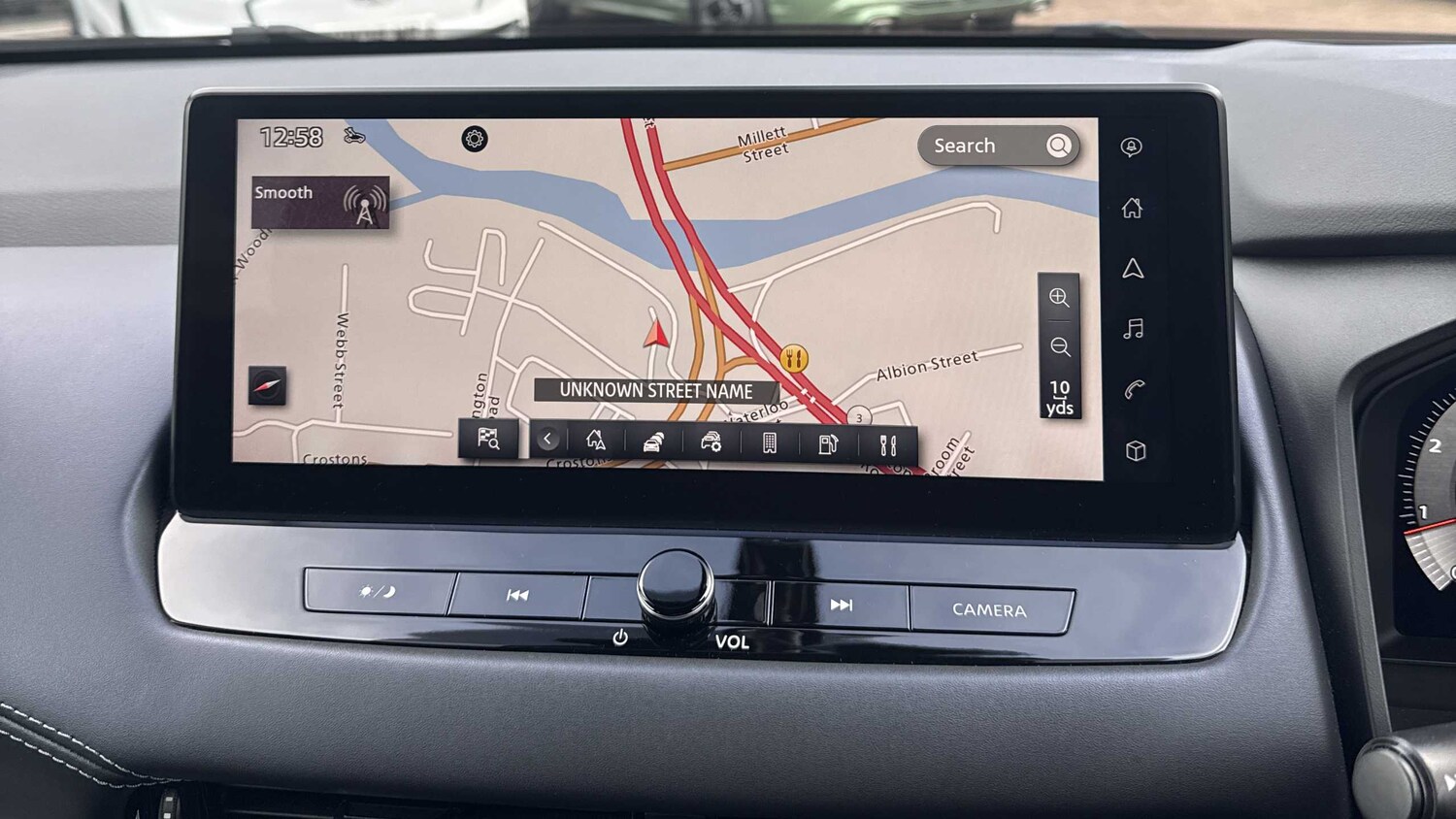 Used Nissan Qashqai 2022 for sale - 77194581: Photo 17