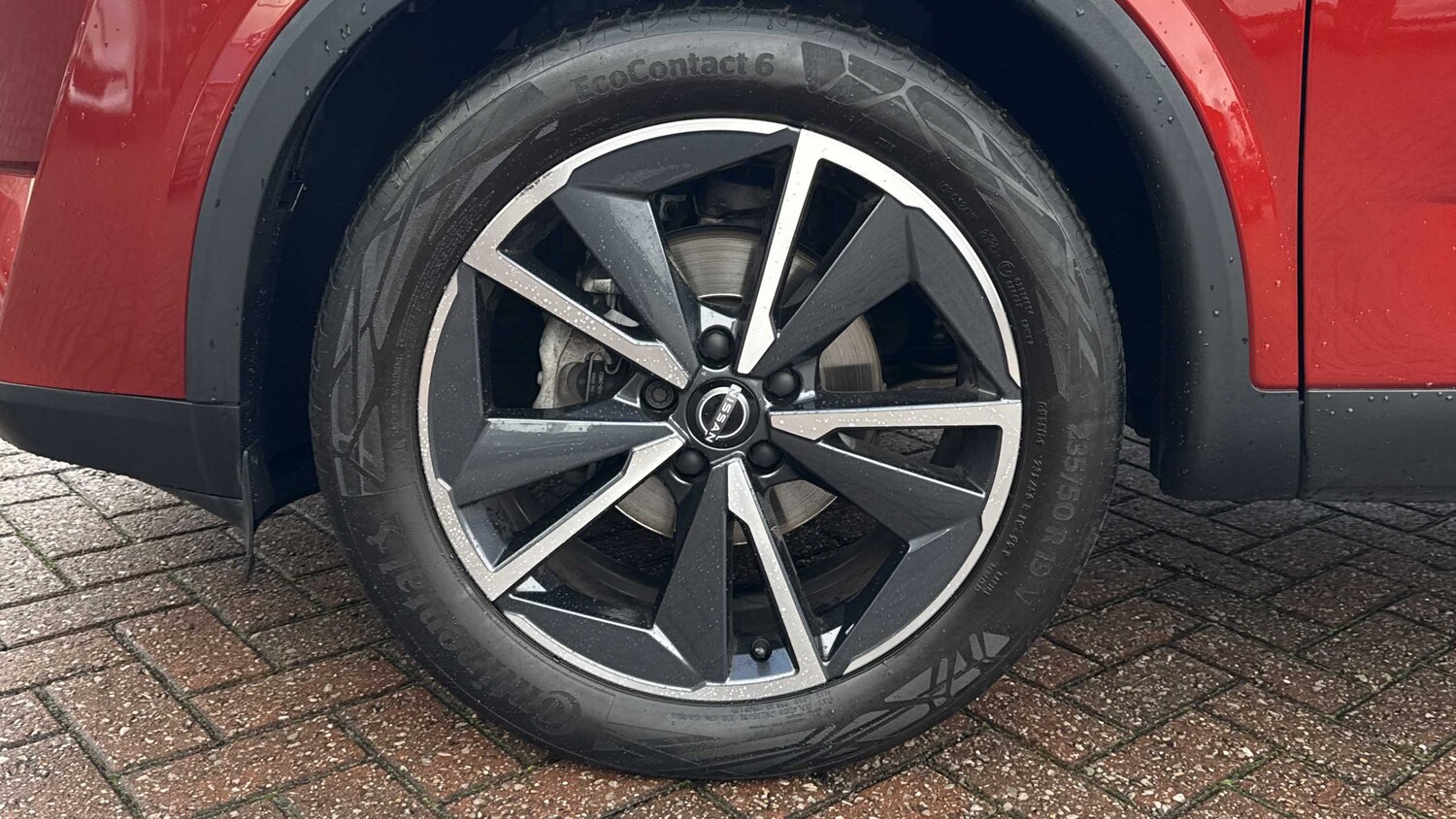 Used Nissan Qashqai 2022 for sale - 77194581: Photo 28