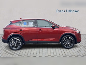 Used Nissan Qashqai 2022 for sale - 77194581: Photo