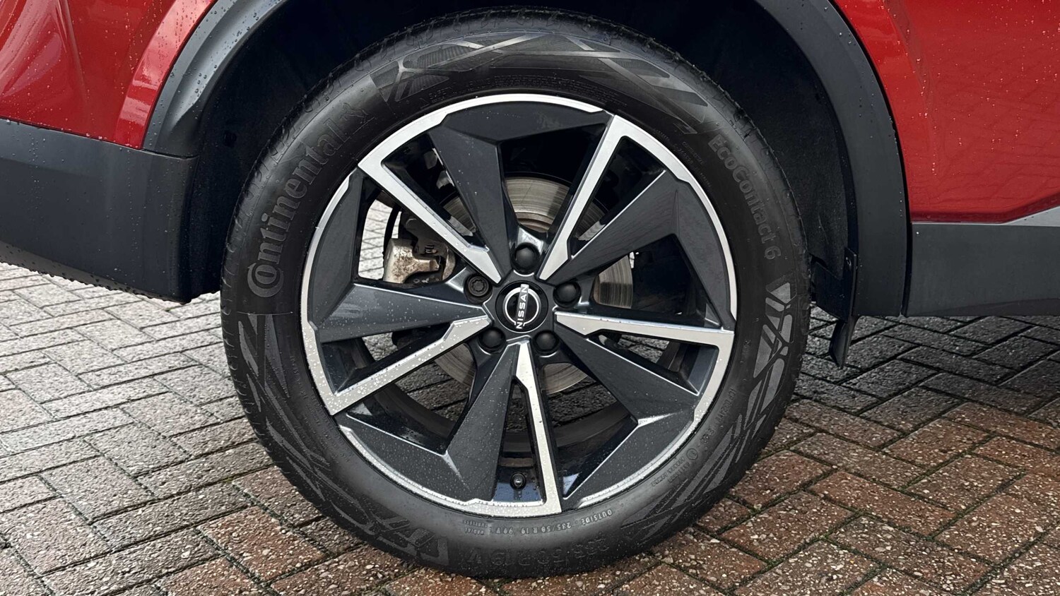 Used Nissan Qashqai 2022 for sale - 77194581: Photo 30