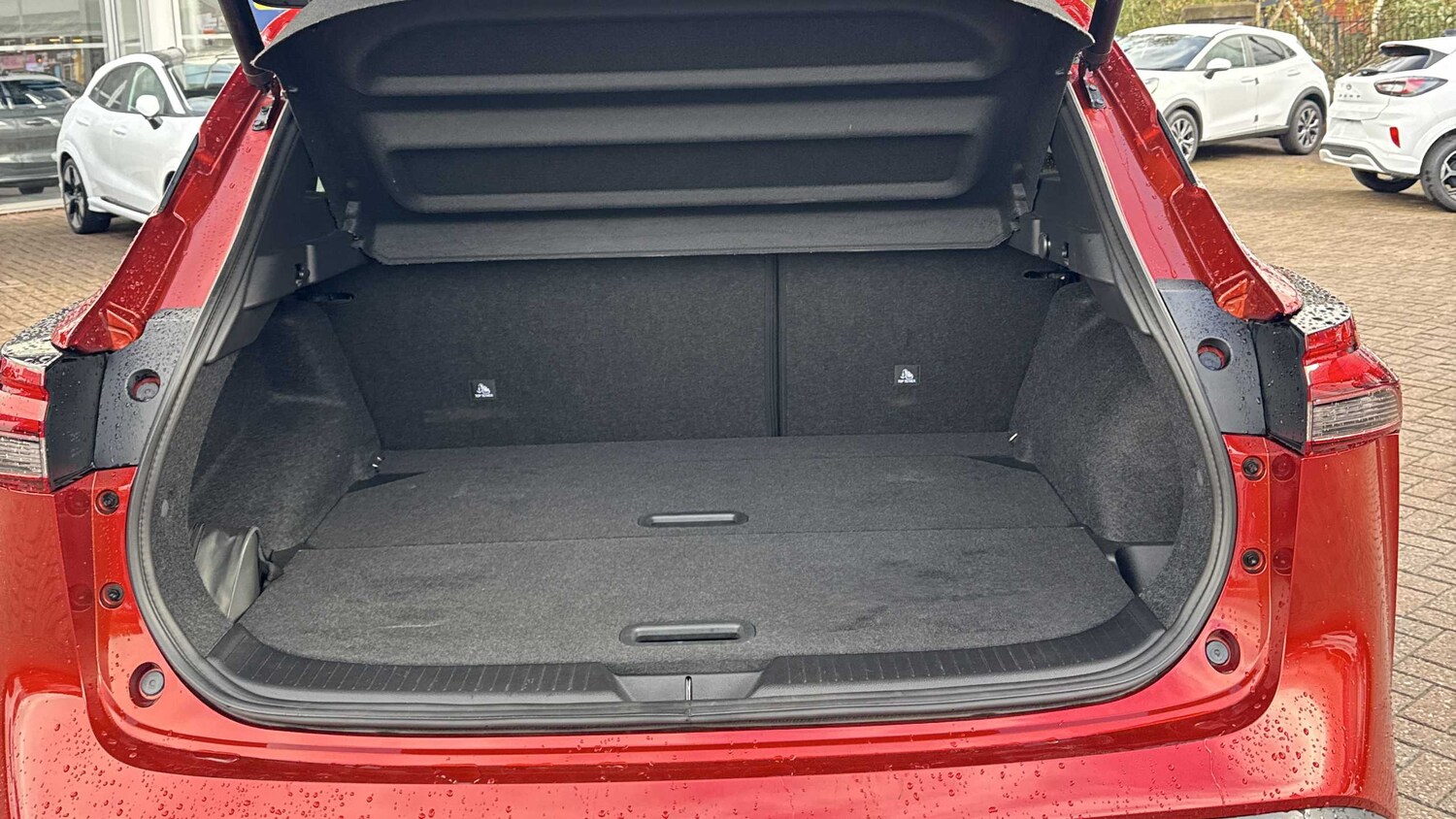 Used Nissan Qashqai 2022 for sale - 77194581: Photo 35