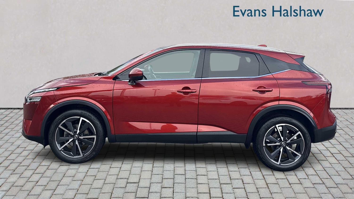 Used Nissan Qashqai 2022 for sale - 77194581: Photo 5