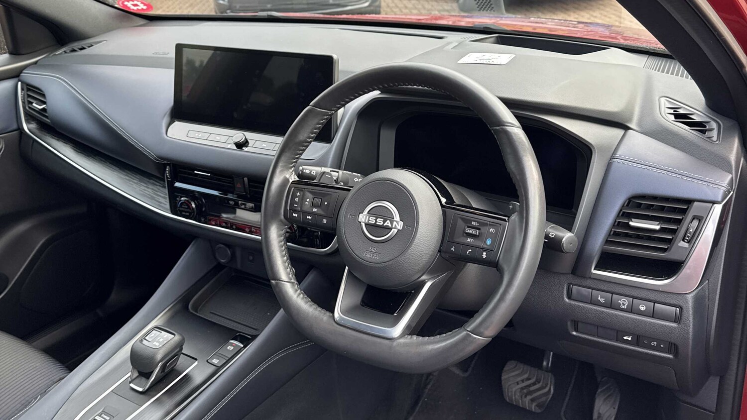 Used Nissan Qashqai 2022 for sale - 77194581: Photo 8