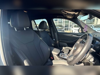 Used BMW X3 2024 for sale - 78378545: Photo