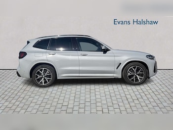 Used BMW X3 2024 for sale - 78378545: Photo