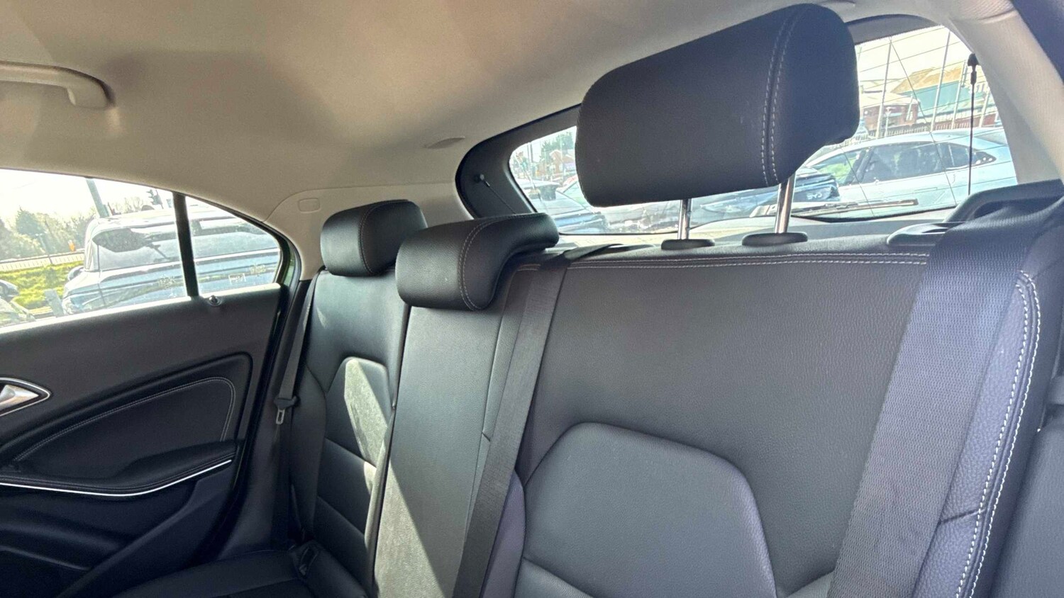 Used Mercedes-Benz A-Class 2017 for sale - 77928464: Photo 10