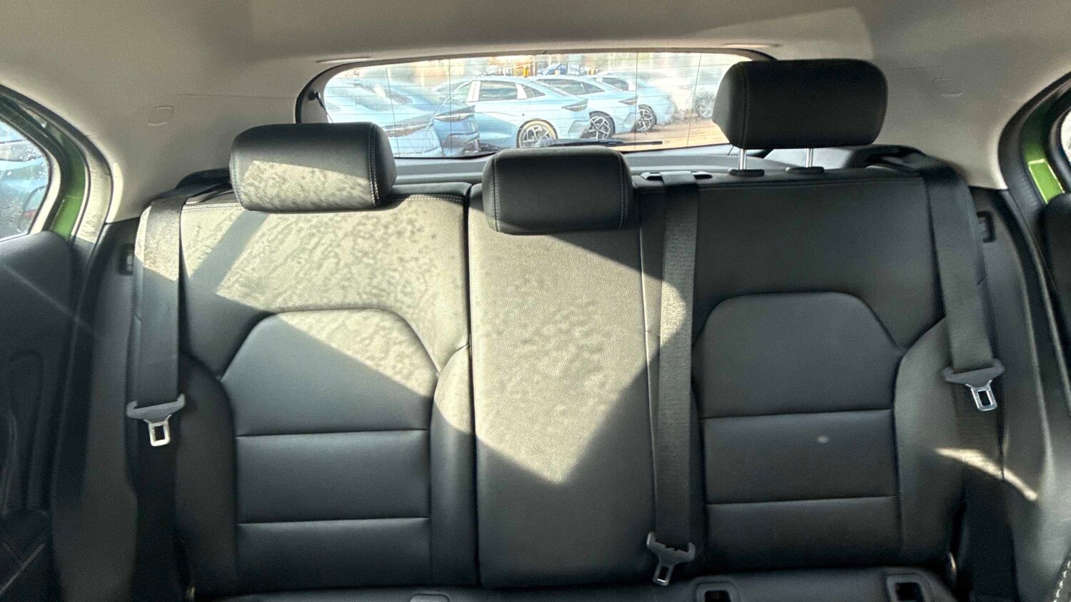 Used Mercedes-Benz A-Class 2017 for sale - 77928464: Photo 11