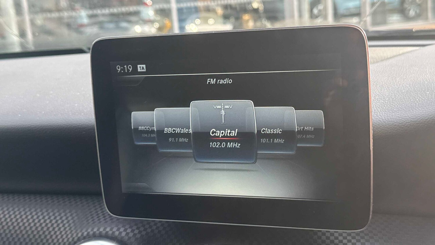 Used Mercedes-Benz A-Class 2017 for sale - 77928464: Photo 14