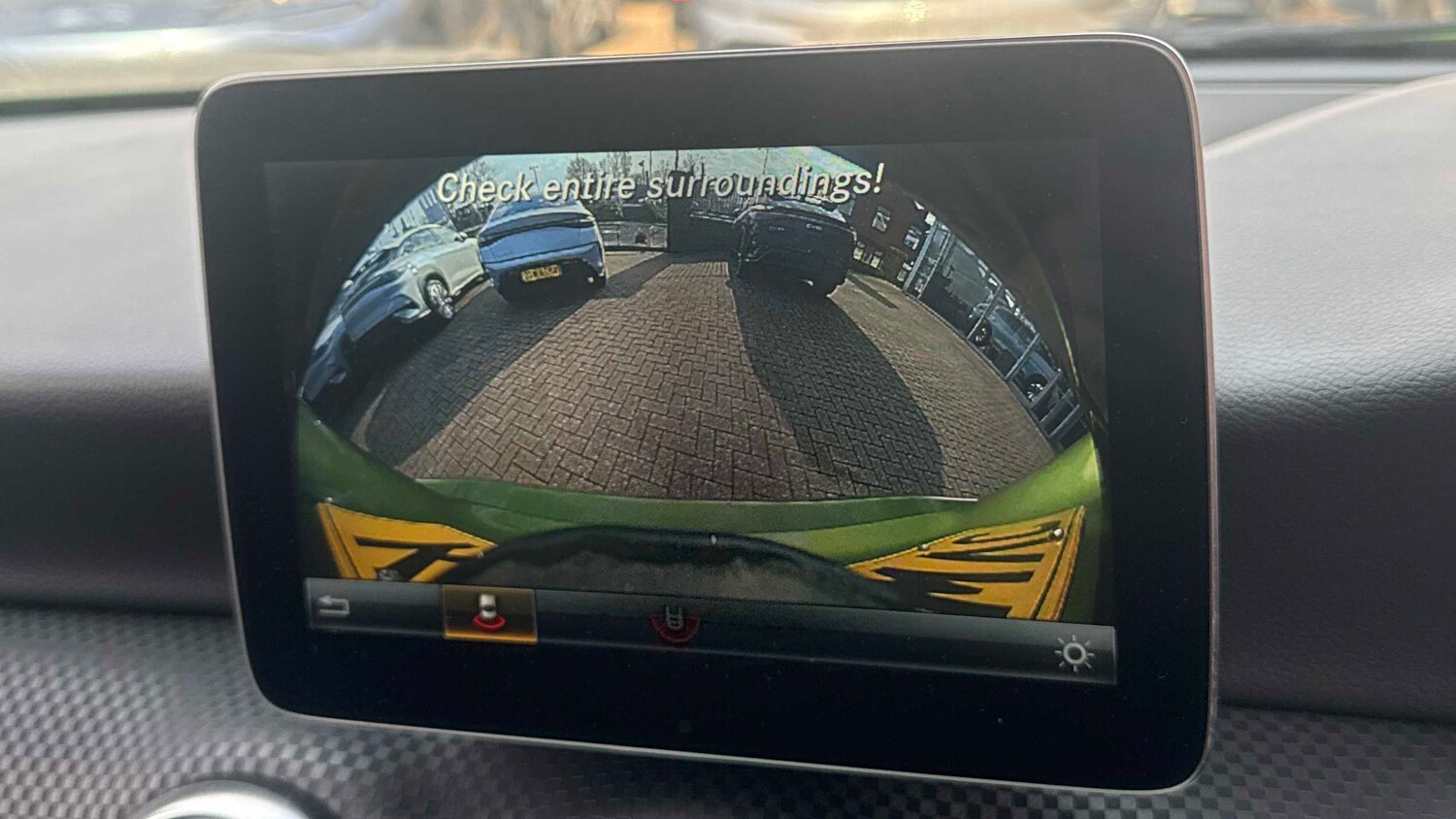 Used Mercedes-Benz A-Class 2017 for sale - 77928464: Photo 15