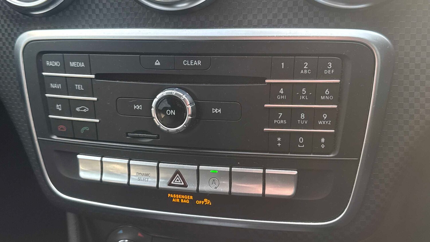 Used Mercedes-Benz A-Class 2017 for sale - 77928464: Photo 20