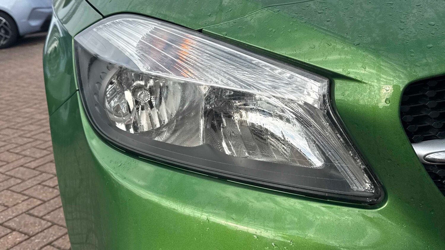 Used Mercedes-Benz A-Class 2017 for sale - 77928464: Photo 23