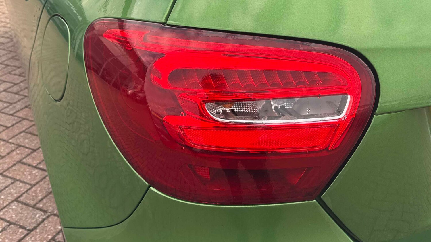 Used Mercedes-Benz A-Class 2017 for sale - 77928464: Photo 24