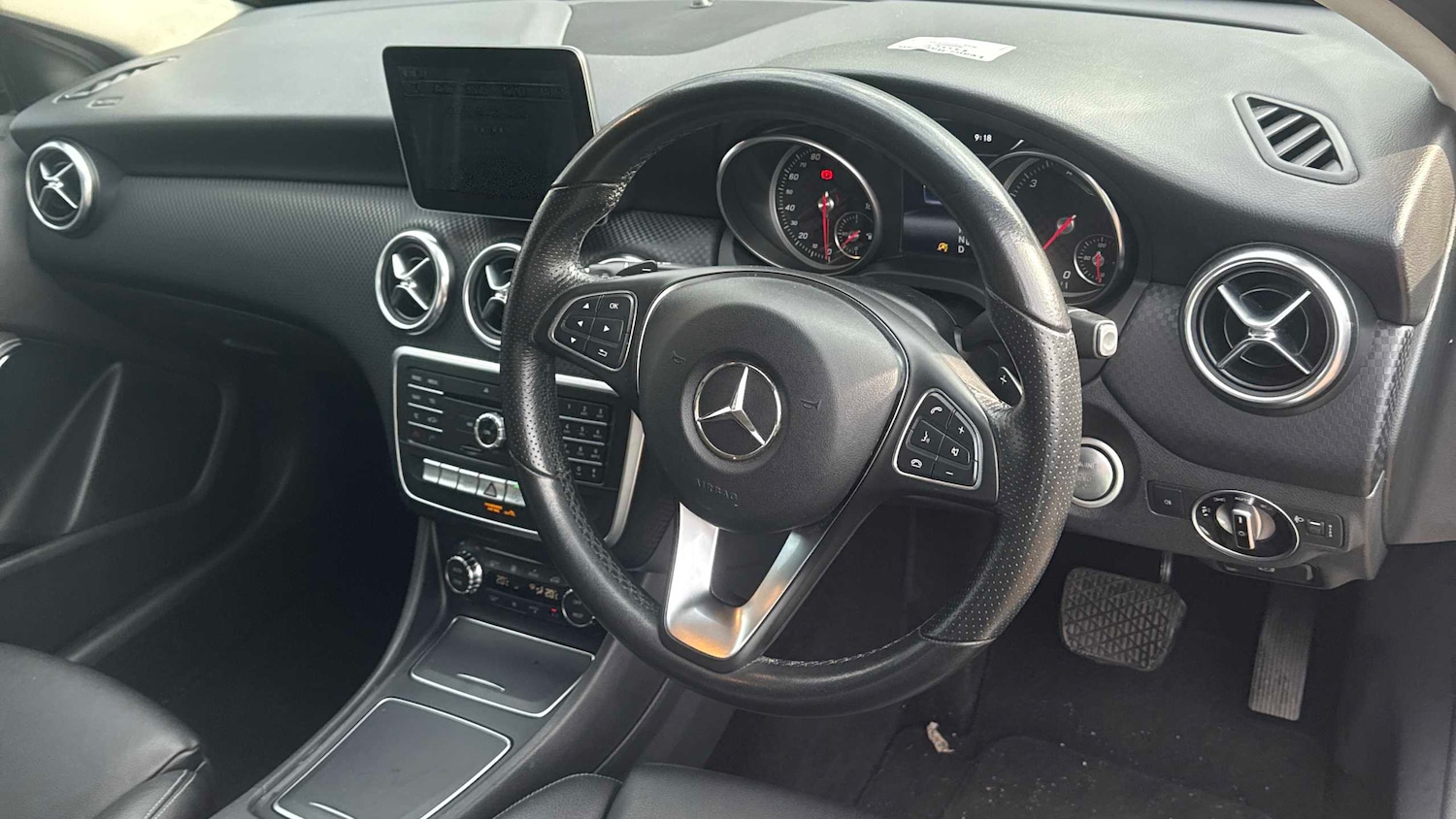 Used Mercedes-Benz A-Class 2017 for sale - 77928464: Photo 3