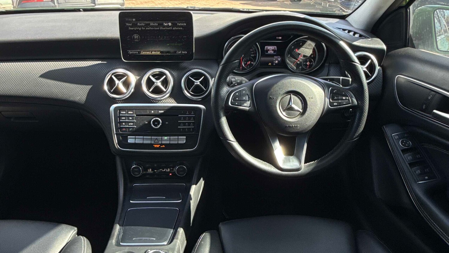 Used Mercedes-Benz A-Class 2017 for sale - 77928464: Photo 6