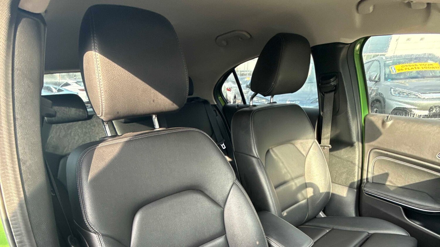 Used Mercedes-Benz A-Class 2017 for sale - 77928464: Photo 9