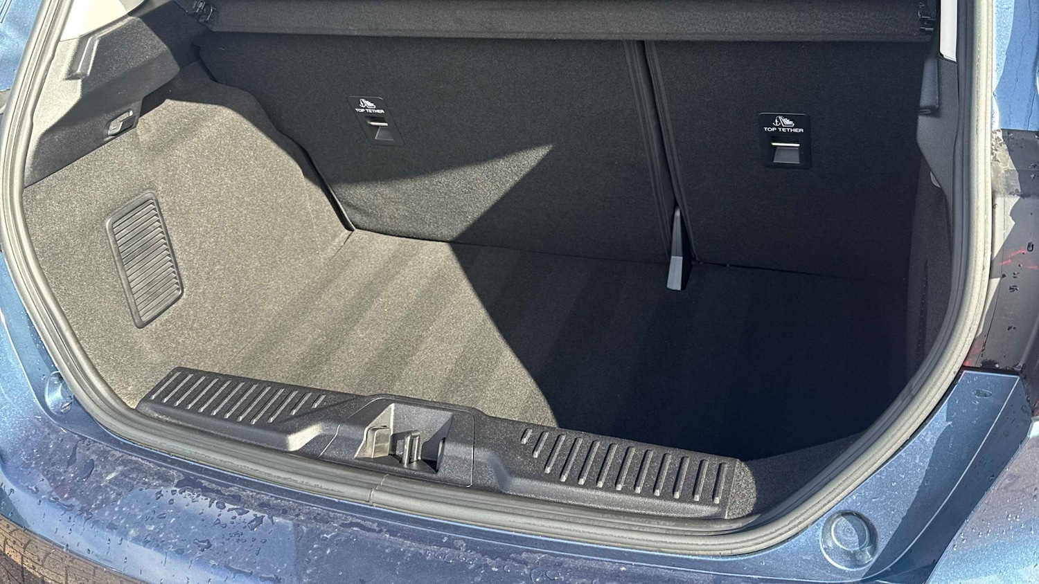 Used Ford Fiesta 2023 for sale - 78052054: Photo 10