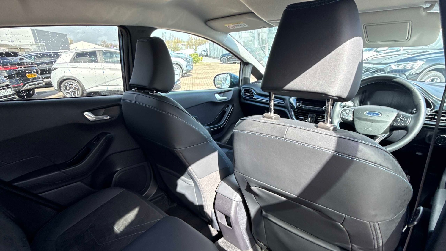 Used Ford Fiesta 2023 for sale - 78052054: Photo 12