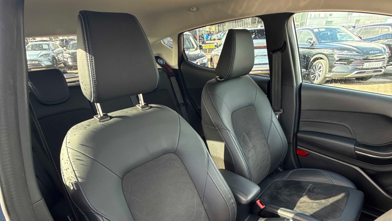 Used Ford Fiesta 2023 for sale - 78052054: Photo 13