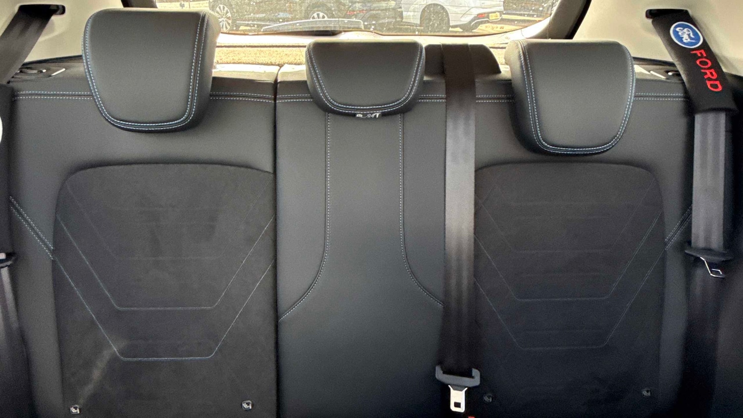 Used Ford Fiesta 2023 for sale - 78052054: Photo 14