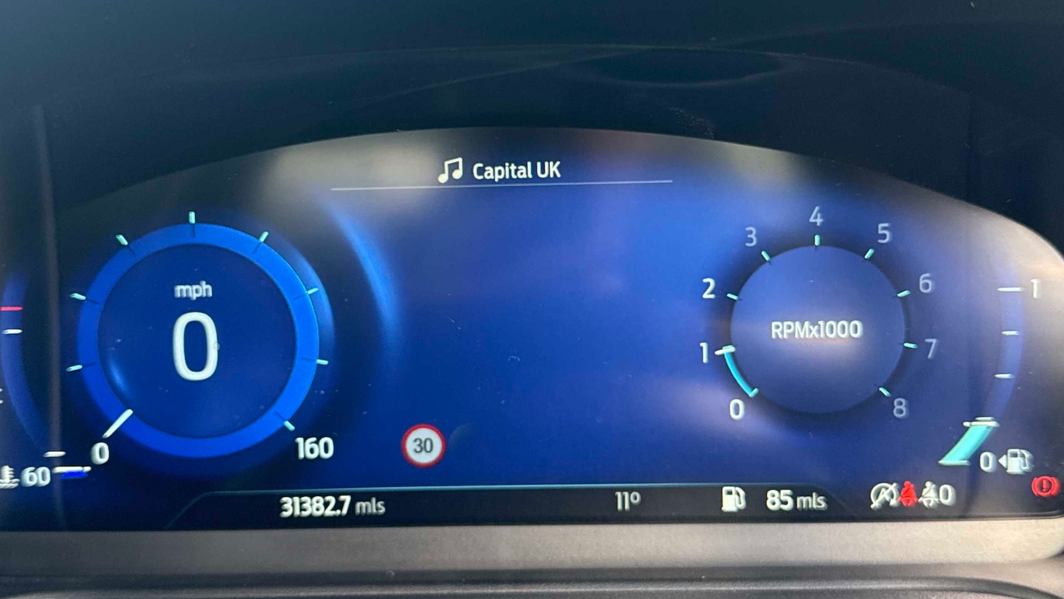 Used Ford Fiesta 2023 for sale - 78052054: Photo 16