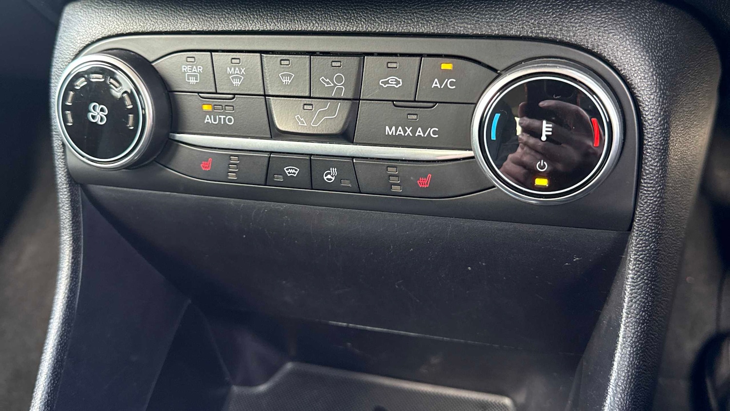 Used Ford Fiesta 2023 for sale - 78052054: Photo 24