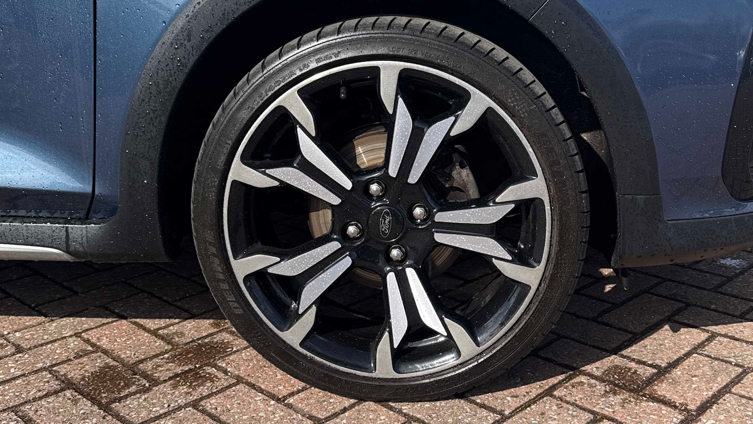 Used Ford Fiesta 2023 for sale - 78052054: Photo 27