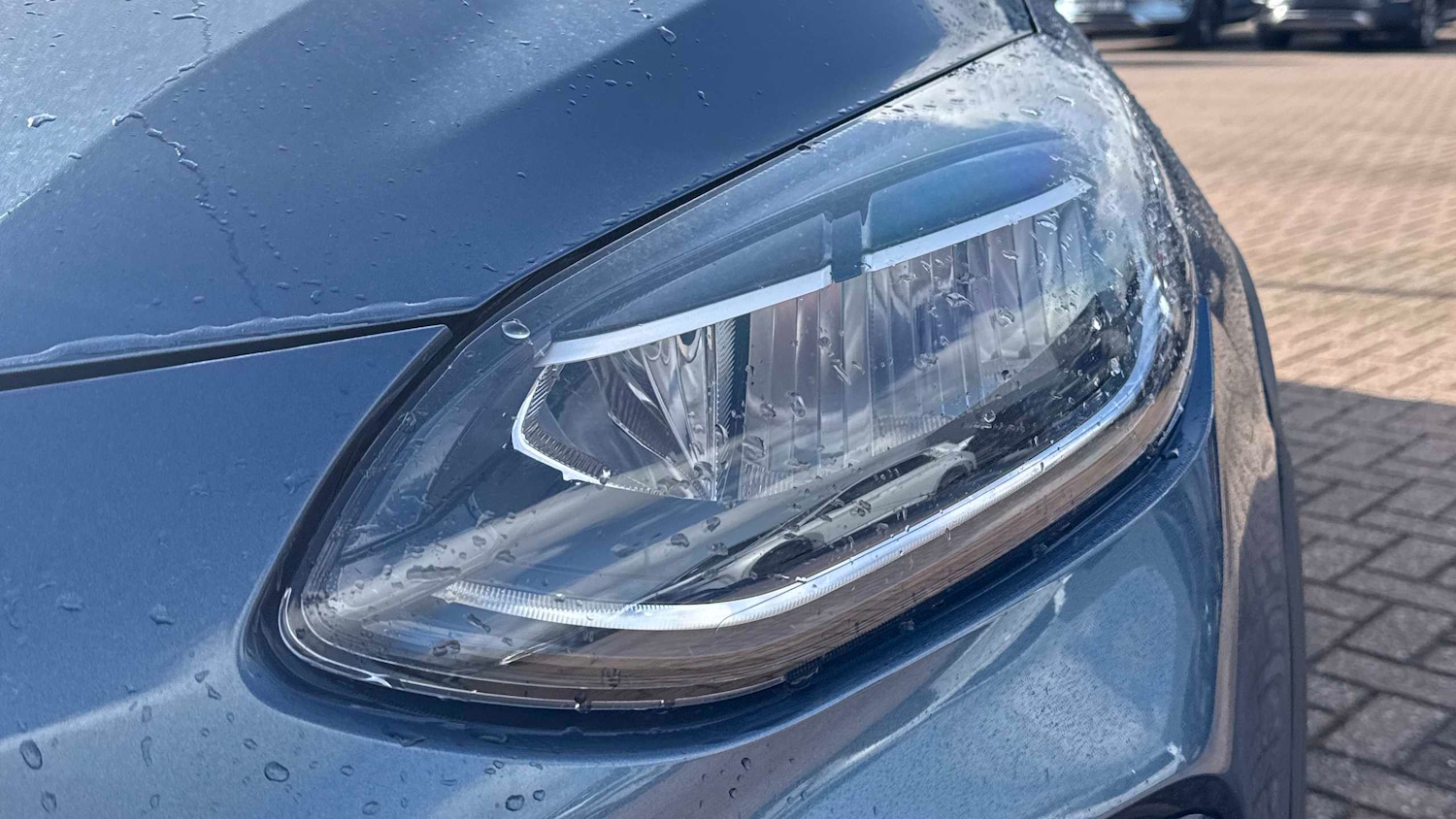 Used Ford Fiesta 2023 for sale - 78052054: Photo 28