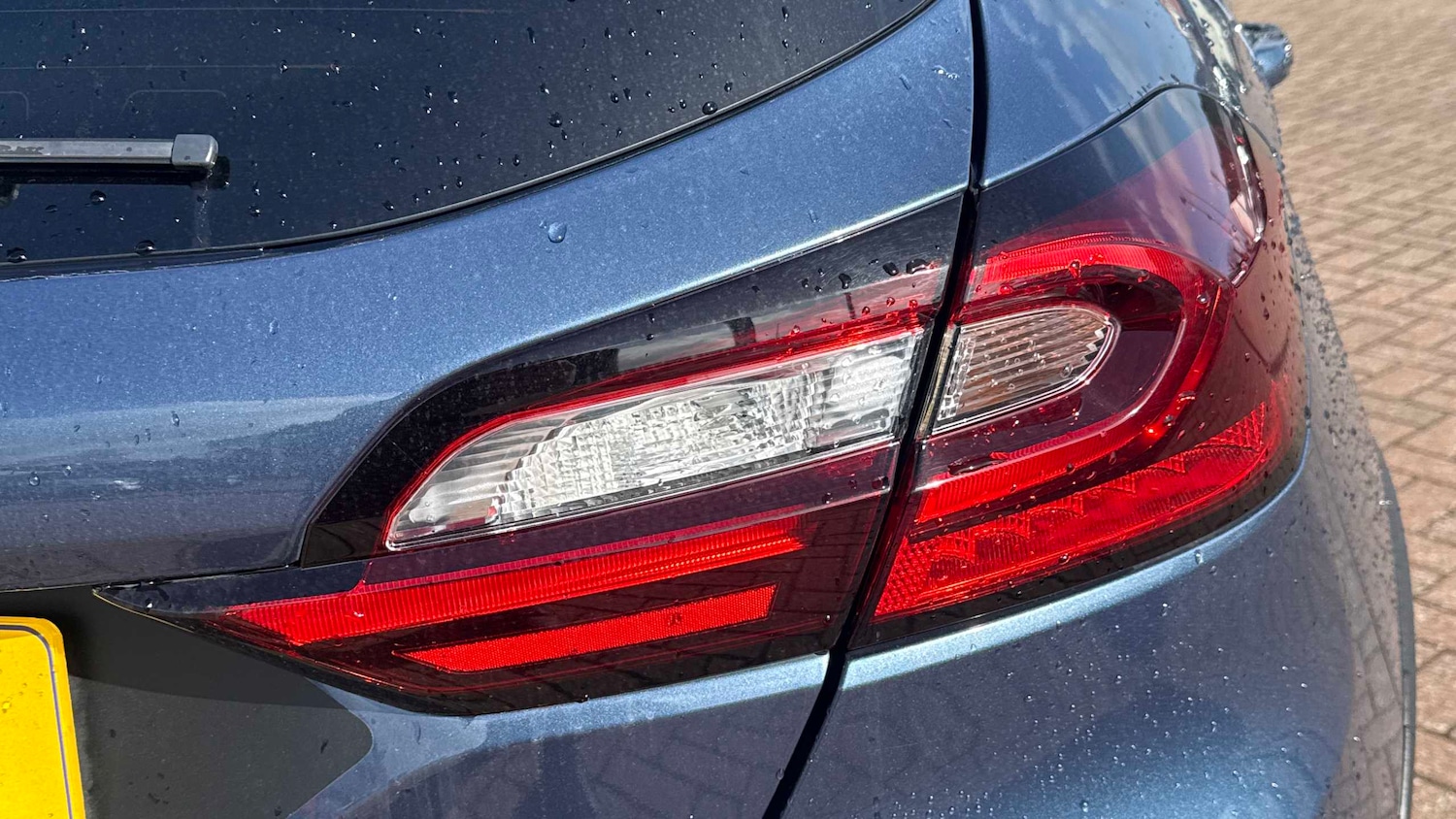 Used Ford Fiesta 2023 for sale - 78052054: Photo 29