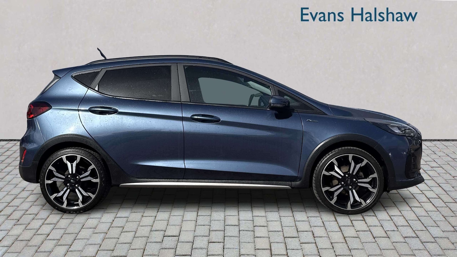 Used Ford Fiesta 2023 for sale - 78052054: Photo 5